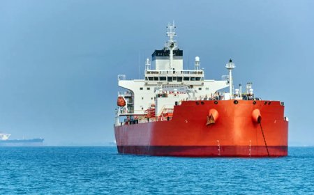 Rusya, Petrol İhracatında En Sert Düşüşünü Yaşadı