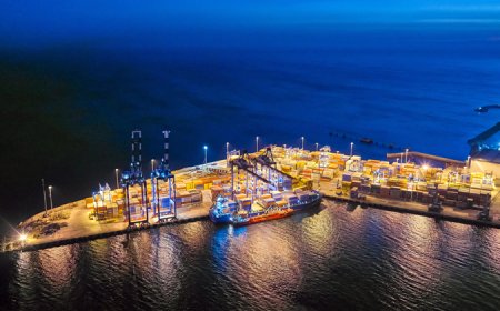 İstanbul Deniz Limanları Giriş Kartlarının Geçerliliği 31 Aralık’ta Sona Eriyor