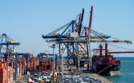 Çin, Deniz Taşımacılığında Ayrımcı Uygulamalara Karşı Önlem Alacak