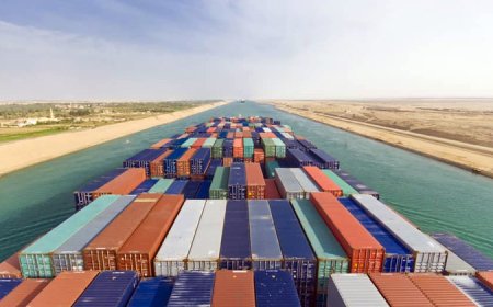 Kızıldeniz'deki Saldırı Riskleri Azalıyor mu?