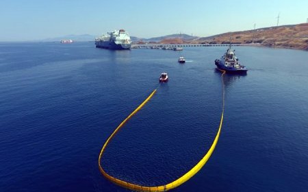 Su Kirliliği Yönetmeliğinde Çarpıcı Değişiklik