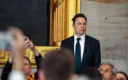 Elon Musk, OpenAI’yi satın almak için 97.4 milyar dolar teklif etti