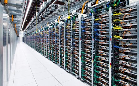 Google ve Microsoft Nijerya’yı geride bıraktı