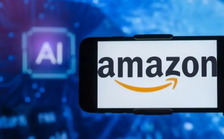 Amazon, 38 milyar dolarlık anlaşmayla OpenAI'ya "bilgi işlem gücü" sağlayacak