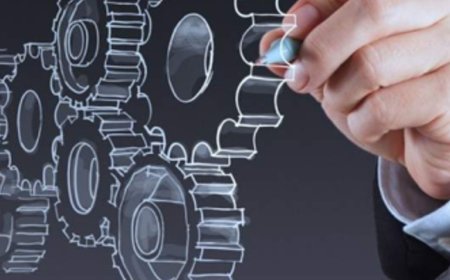 Ar-Ge harcamalarında rekor: 20 milyar dolara ulaştı