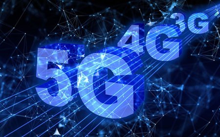 Türk Telekom Vodafone Turkcell: 5G ihalesi kazanını belli oldu!