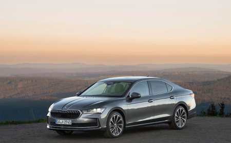 Škoda yılın ilk dokuz ayında satışlarını yüzde 14 artırdı