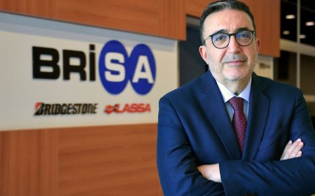 Brisa üçüncü çeyrekte güçlü finansal performans sergiledi