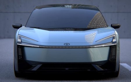 Toyota geleceğin mobilite dünyasını Japonya’da tanıttı