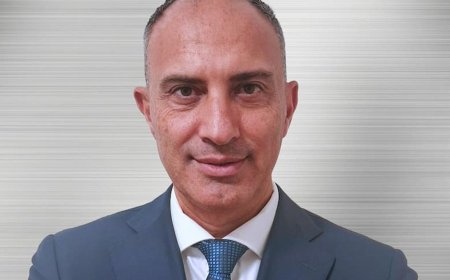 Stellantis’in yeni Global Üretim Başkanı Francesco Ciancia oldu