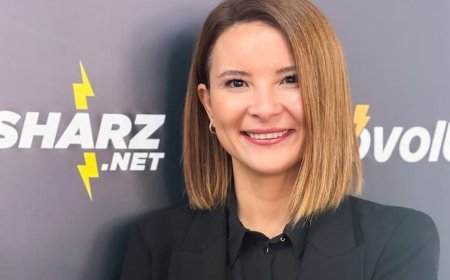 Ovolt ve Sharz.Net yönetim kadrosuna yeni isim