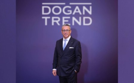 Doğan Trend Otomotiv Japon Devi Mazda’yı da portföyüne ekledi