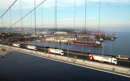 CEVA Logistics, Borusan Lojistik'i satın aldı