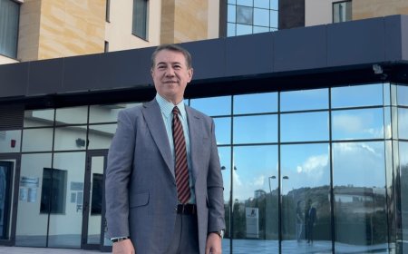 Eyüp Bartık: “Dijital forwarder platformu kuruyoruz, dijitali iyi bilen insan kaynağına ihtiyacımız olacak