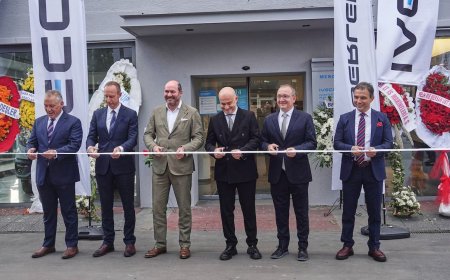 Iveco Türkiye, Mengerler Motorlu Araçlar ortaklığıyla hizmet ağını genişletiyor