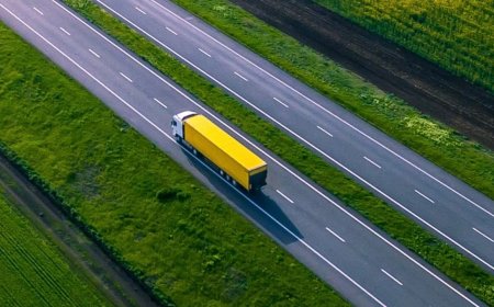 TAİD'e göre ağır ticari araç pazarı dengede