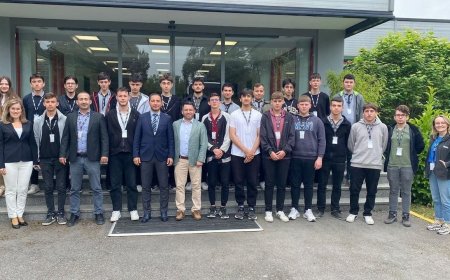 Otokar ile Güçlü Yarınlar projesi, ilk yılında 550 öğrenciye ulaştı