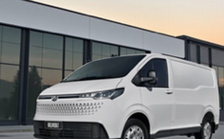 MAXUS DELIVER 7’nin 7.2 m³ Yükleme Hacmi Sunan L2H1 Versiyonu Türkiye’de!