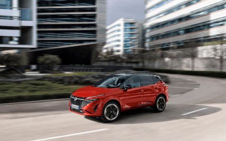 Sınırlı sayıda Qashqai 1.899.000 TL’lik fiyatıyla dikkat çekiyor