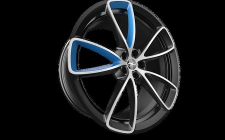 Maxion Wheels, geleceğin mobilitesi için tasarlanan yeni jant çözümlerini tanıttı