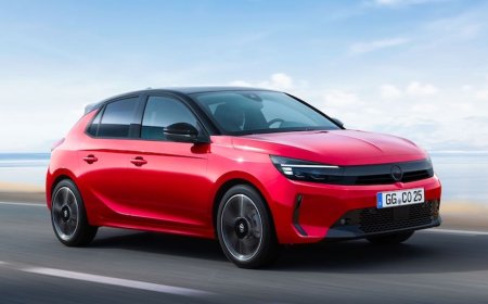 Eylül olanaklarıyla Opel sahibi olmanın tam zamanı