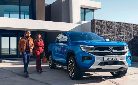 Volkswagen Amarok eylülde avantajlı kampanya ile sunuluyor