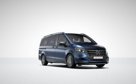 Eylülde Mercedes-Benz sahibi olmak isteyenlere cazip kampanyalar