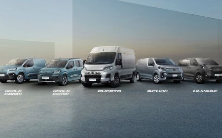 Fiat Professional modellerinde eylülde sıfır faizli kredi fırsatı