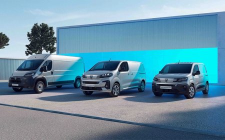 Peugeot’nun Hafif Ticari Araçlarında 600 bin TL’ye Varan Finansman Fırsatları!