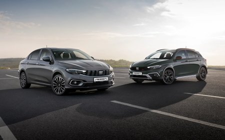 Sıfır Faizle Egea Sahibi Olma Zamanı! Yeni ÖTV İndirimiyle Fiyatlar 944 Bin TL’ye Kadar Geriledi