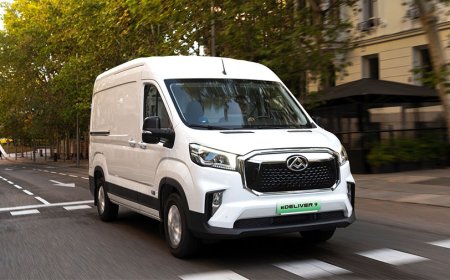 Maxus Haziran Ayına Özel Kampanyalarını Açıkladı