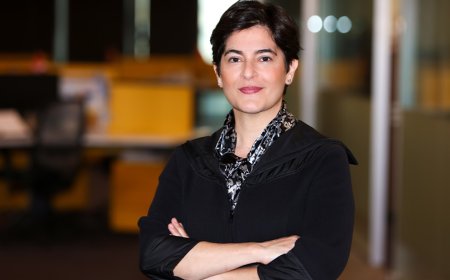 OPET’in Sürdürülebilirlik ve Kurumsal İletişim Lideri Gül Altan Oldu