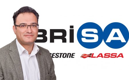 Brisa’nın Yapay Zekâda Güven Standartı Belgelendi