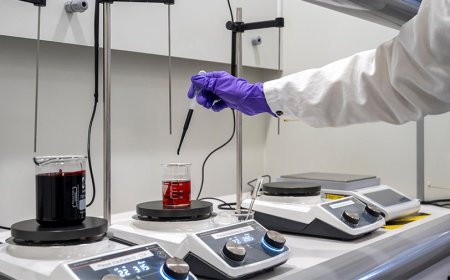 Michelin’den 60 Milyon Euro’luk Büyük Yatırım