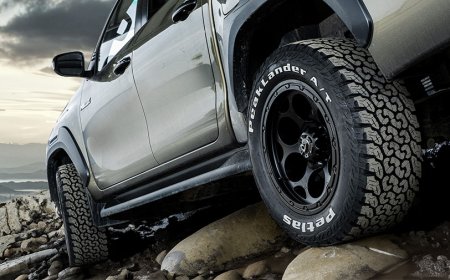 Petlas, yeni nesil offroad lastiklerini Kırşehir’de tanıttı