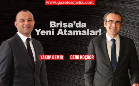 Brisa, Mobilite yolunda Organizasyonunu Güçlendiriyor