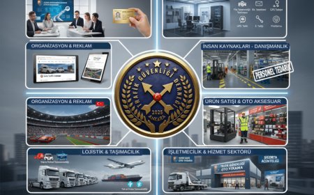 Trafik Güvenliği İçin "Sosyal Girişim" Modeli