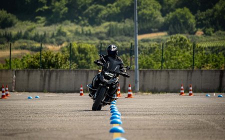 TGD, "Güvenli Sürüş Akademisi" Kuruyor