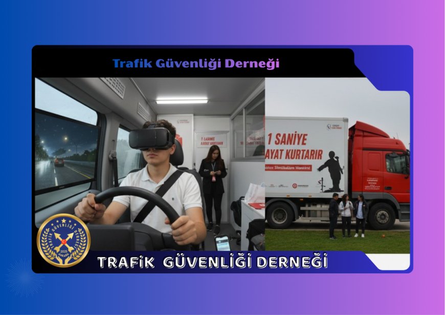 Gezici Simülasyon Merkezi