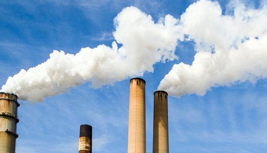 Sera gazı azaltımı için kritik düzenleme