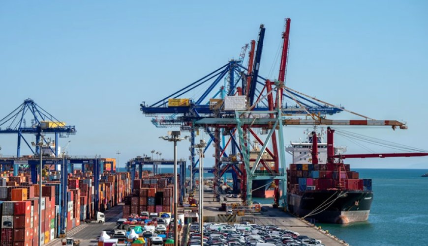 Çin, Deniz Taşımacılığında Ayrımcı Uygulamalara Karşı Önlem Alacak