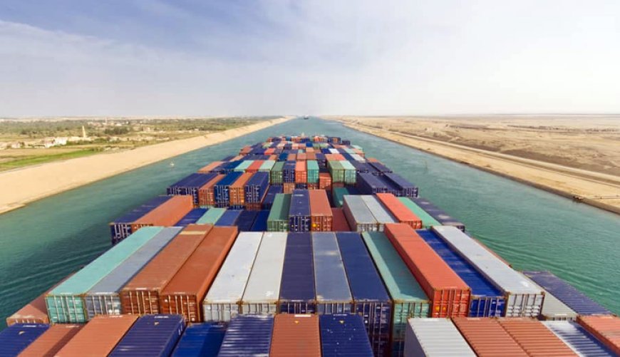 Kızıldeniz'deki Saldırı Riskleri Azalıyor mu?