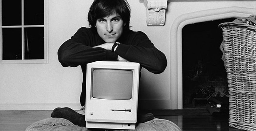 Apple Macintosh 40 yaşında