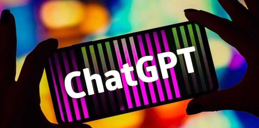 ChatGPT Android Versiyonu Geliyor