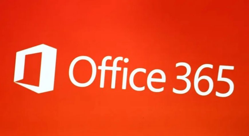 Microsoft Hizmetleri Çöktü