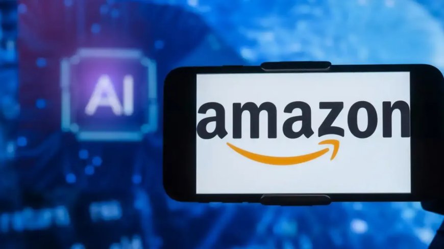Amazon, 38 milyar dolarlık anlaşmayla OpenAI'ya "bilgi işlem gücü" sağlayacak