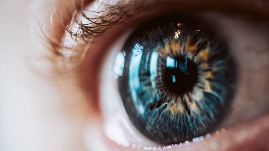 İnsan gözünün göremeyeceği kadar yoğun piksel olan ekran geliştirildi