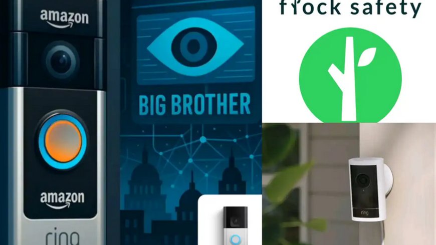 ICE ve Amazon’dan mahremiyet ihlali!