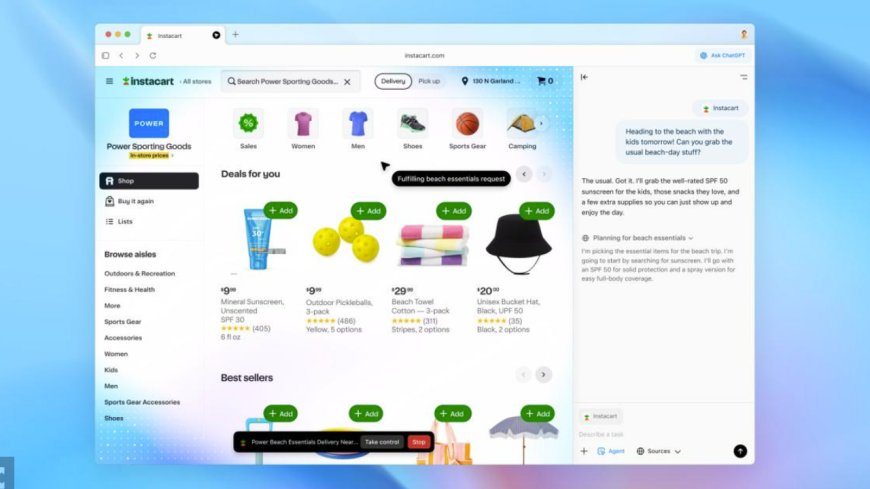 Google Chrome’a yapay zeka asistanı olan rakip geldi: Ücretsiz mi?