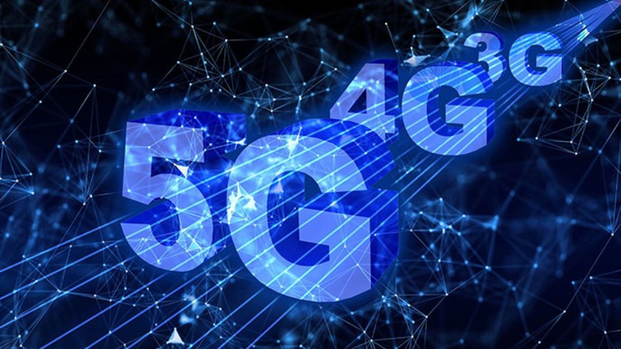 Türk Telekom Vodafone Turkcell: 5G ihalesi kazanını belli oldu!